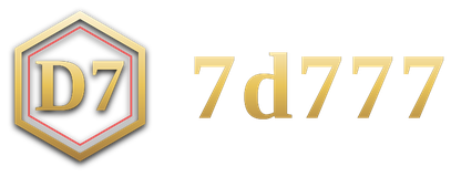 7d777 logo