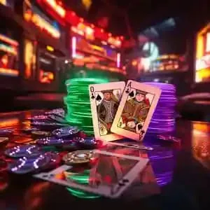 7d777 Bonus